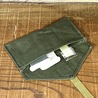 フランス軍放出品 ソーイングキットポーチ
