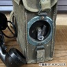米軍放出品 野戦電話 EE-8 フィールドフォン