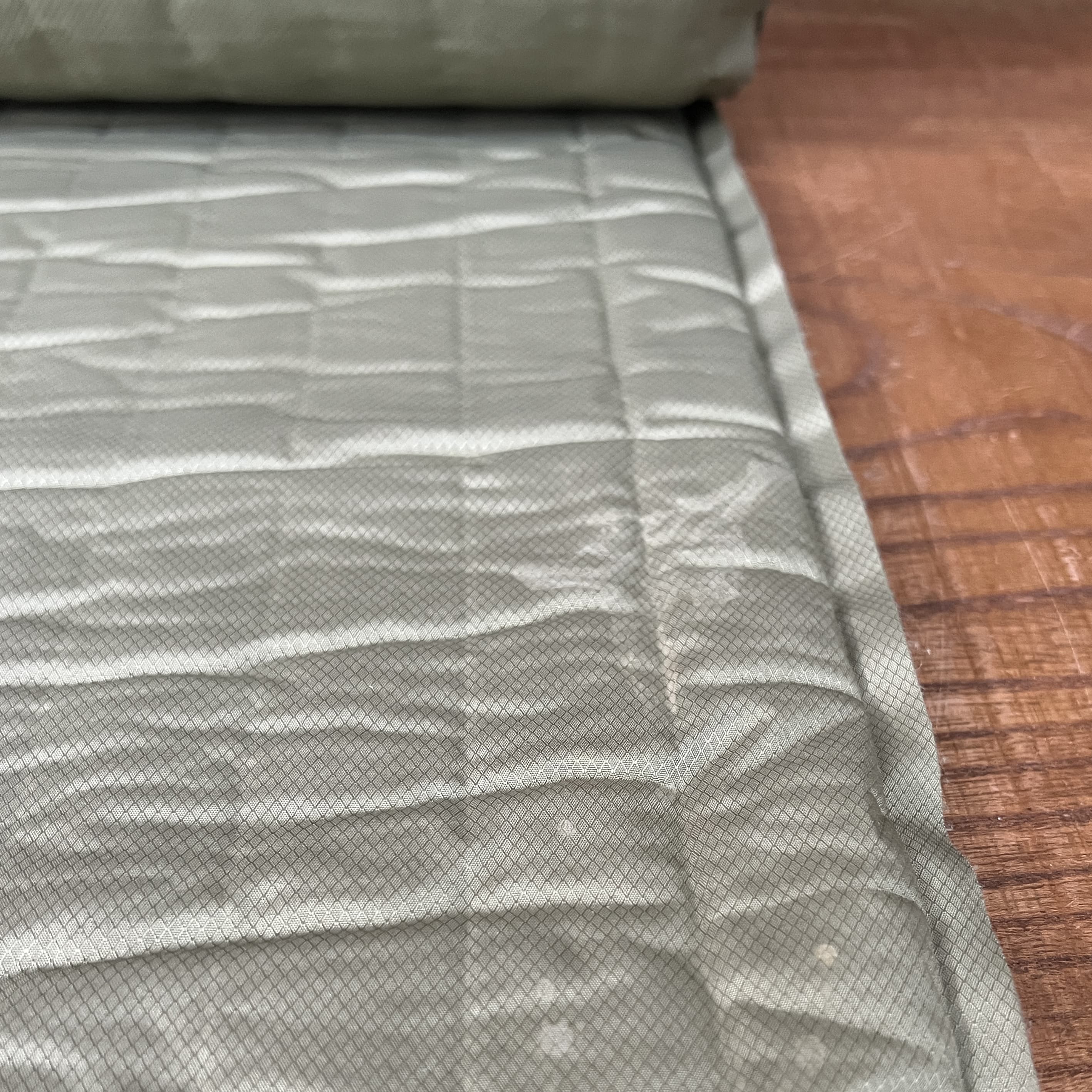 オランダ軍放出品 インフレーターマット 断熱マット OD | ミリタリー