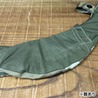 イギリス軍放出品 オスプレイ MK4A パトロールカラー 襟パーツ 正面・側面セット カバー