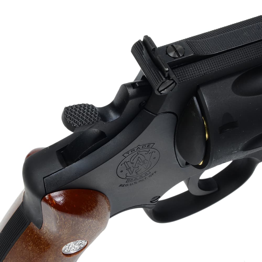ミリタリーショップ レプマート / TANAKA WORKS モデルガン S&W