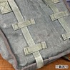 ロシア軍放出品 ブレッドバッグ ショルダーストラップ対応 ODグリーン