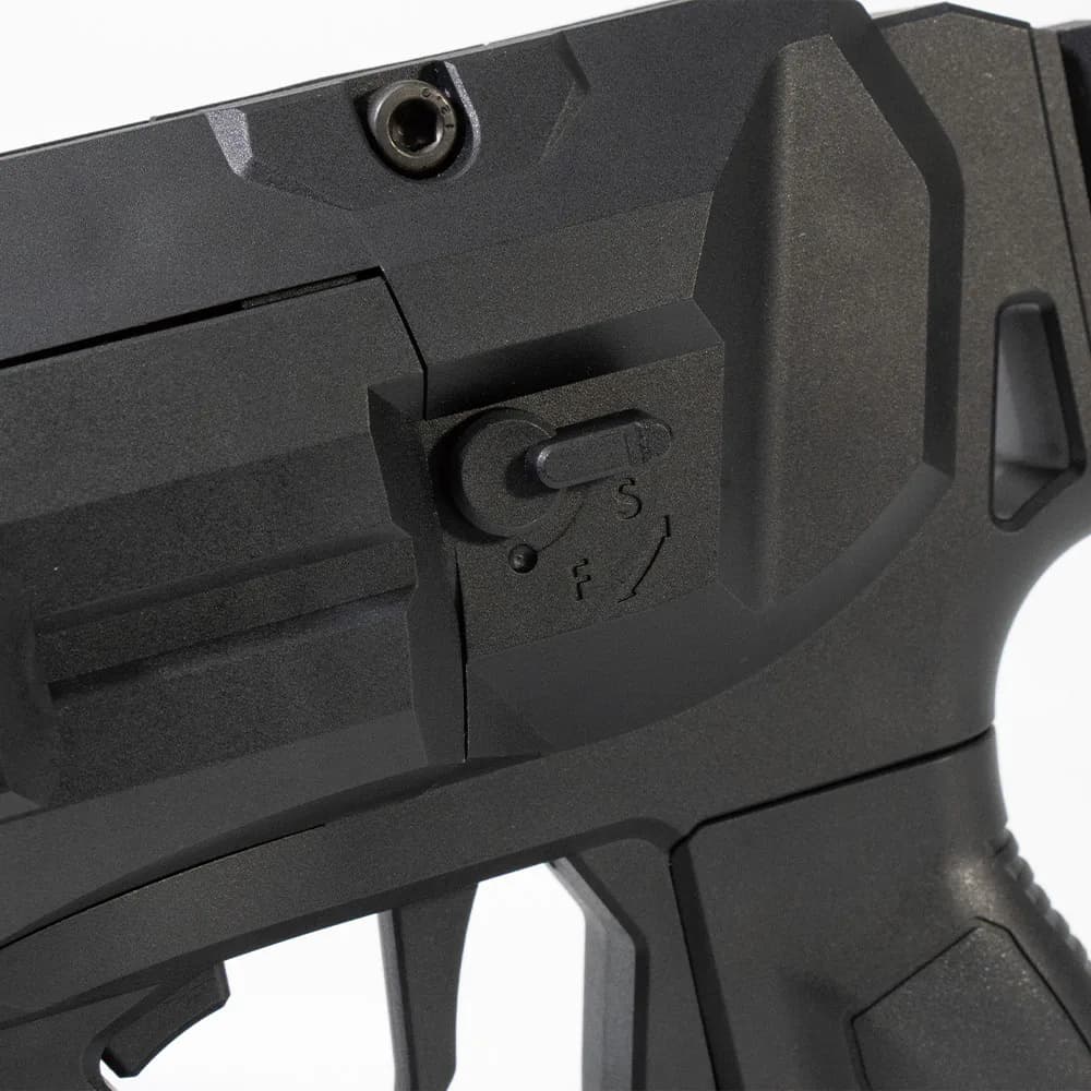 ACETECH グレネードランチャー VOLCANO トレーサー/ブラスター機能搭載