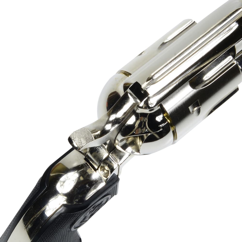 TANAKA WORKS ガスガン Colt Single Action Army 5-1/2インチ 2nd