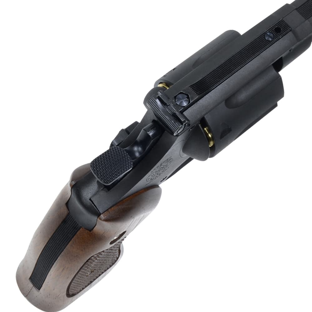 マルシン ガスガン M29 5インチ ブラックHW 可変ホップ仕様 012517