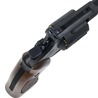 Marushin ガスガン M29 5インチ ブラックHW 可変ホップ仕様 012517