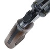 Marushin ガスガン M29 5インチ エクセレントHW ハーフチェッカー木製グリップ 012520
