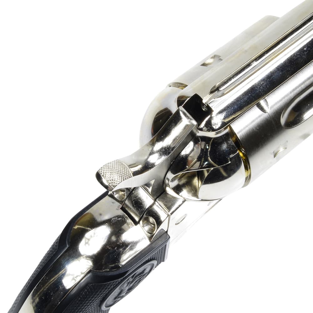 タナカワークス SAA 7 1/2インチ シングルアクションアーミー ガスガン TANAKA WORKS ガスガン Colt Single Action Army 7-1/2インチ 2nd