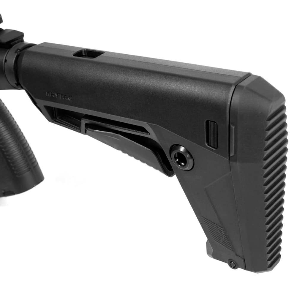 電動ガン　クリスベクター※パチモン ミリブロNews:抗議声明にノーコメントのまま？A&K Airsoft から