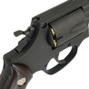 マルシン ガスガン S&W M36 チーフスペシャル 3インチ HW 木目調プラグリップ 03251