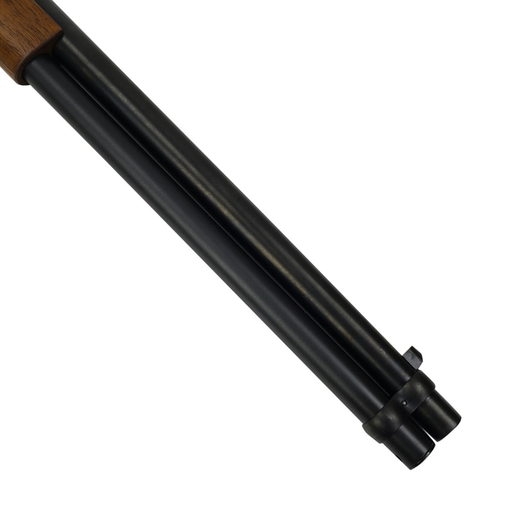 マルシン ガスガン Winchester M1892 厳選ウォールナットストック