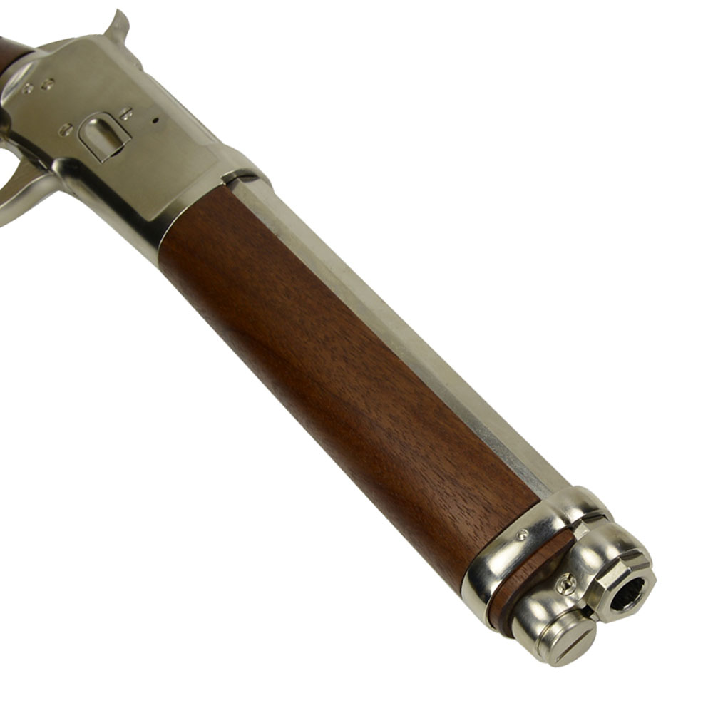 マルシン ガスガン Winchester M1892 ランダルカスタム 厳選