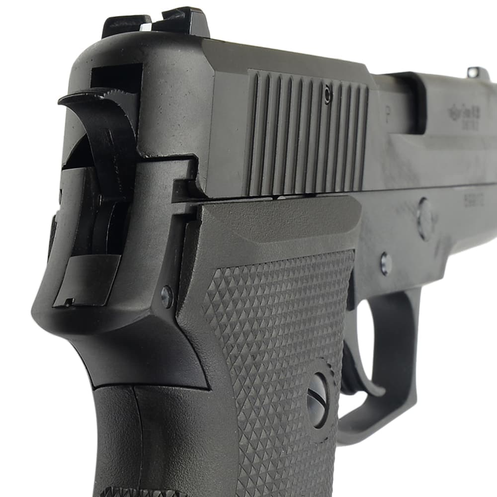TANAKA WORKS 発火式モデルガン SIG P220 航空自衛隊 Evolution2 ALL