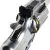 TANAKA WORKS ガスガン COLT PYTHON .357マグナム 3インチ R-model ステンレスフィニッシュ