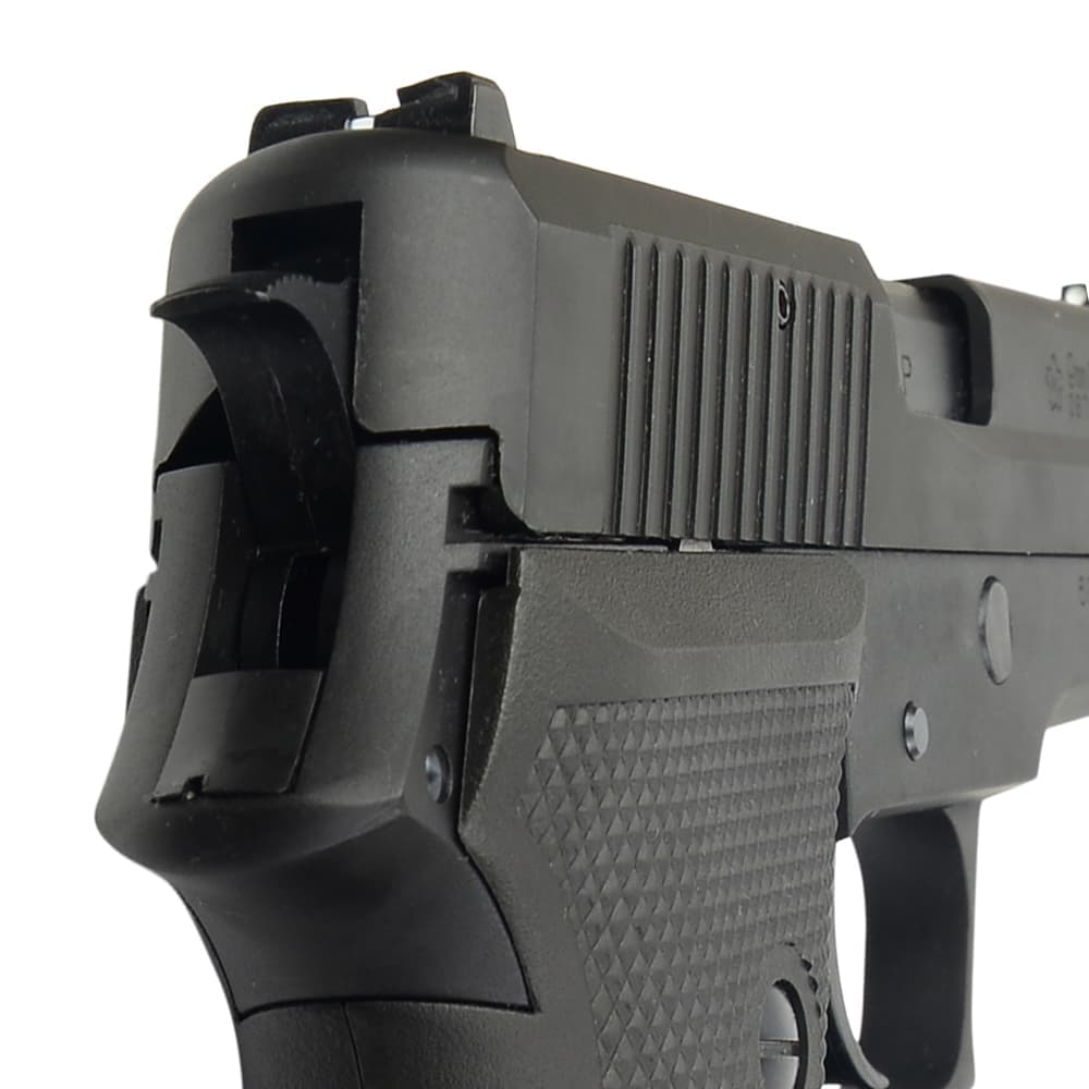 TANAKA P220 EVO2 陸自 SIG P220 陸上自衛隊 EVO2 frame HW | TANAKA WORKS