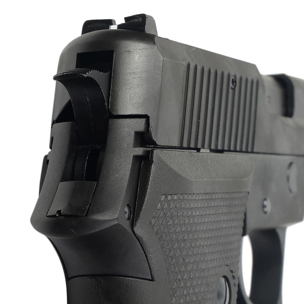 TANAKA WORKS 発火式モデルガン SIG P220 海上自衛隊 Evolution2 ALL