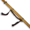 トレーニングソード 中国剣 ジャン 木刀 ストラップ付