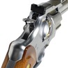 TANAKA WORKS ガスガン Colt Python .357マグナム 6インチ R-model ステンレスフィニッシュ