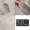 5.11タクティカル TDUシャツ 長袖 リップストップ 72002