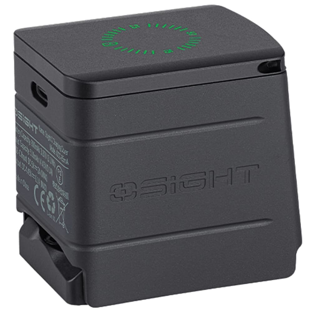 オーライト olight Osight X 3MOAドット＆32MOサークル OLIGHT ドットサイト OSIGHT X 充電カバー搭載 OAL素材 3MOAドット