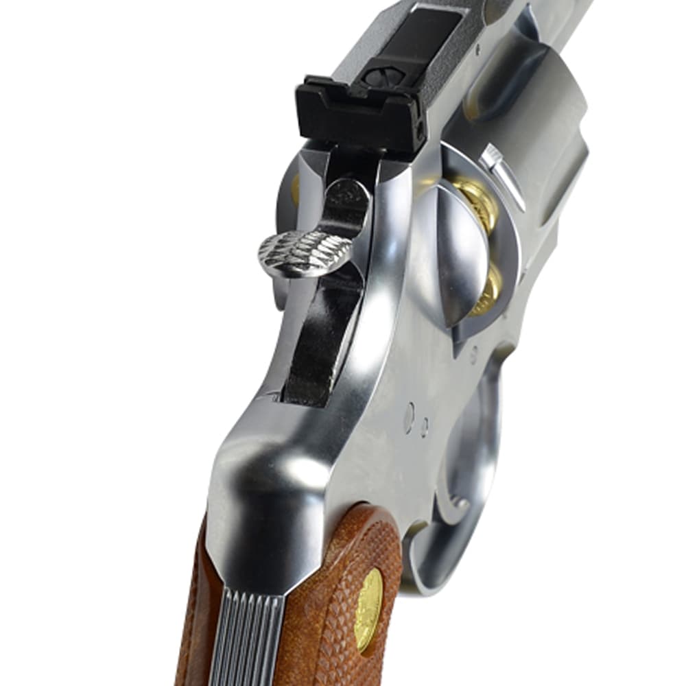 TANAKA WORKS 発火式モデルガン Colt パイソン .357Mag 3インチ R