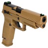 LayLax ファイバーオプティックサイトセット SIG SAUER M17用 NINEBALL