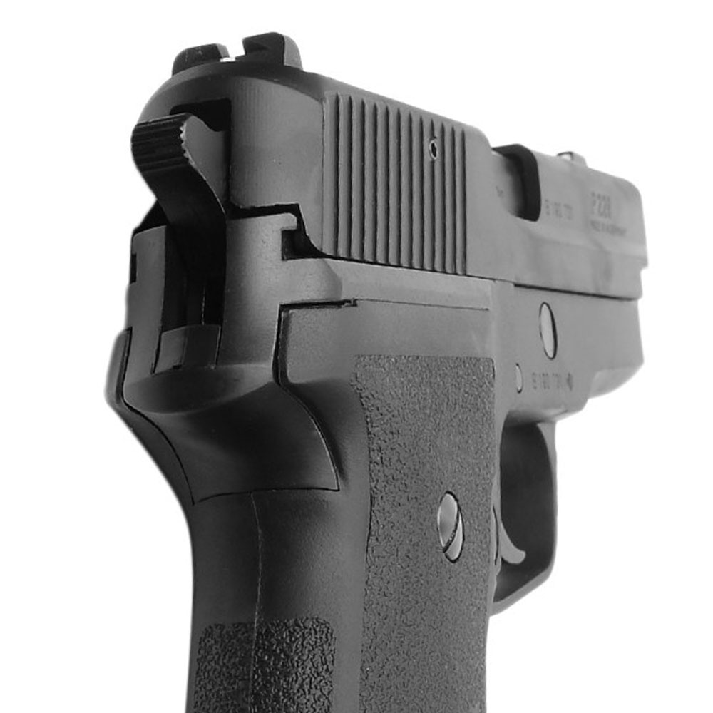 TANAKA WORKS 発火式モデルガン SIG P228 Evolution 2 オール