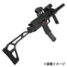 LayLax ストックベース 東京マルイ GBB MP7A1対応 FirstFactory
