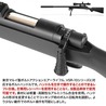 LayLax ボルトハンドル NEO Left 東京マルイ VSR-10対応 左仕様