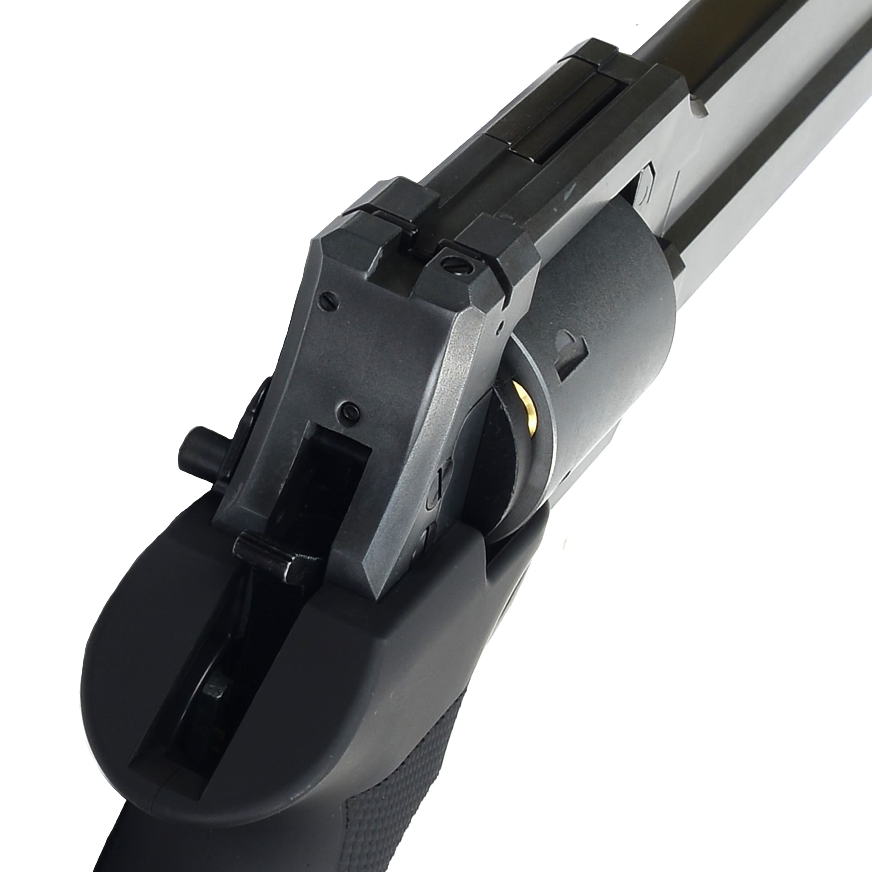 マルシン ガスガン MATEBA マテバ Xカートリッジ 6インチ エクセレント