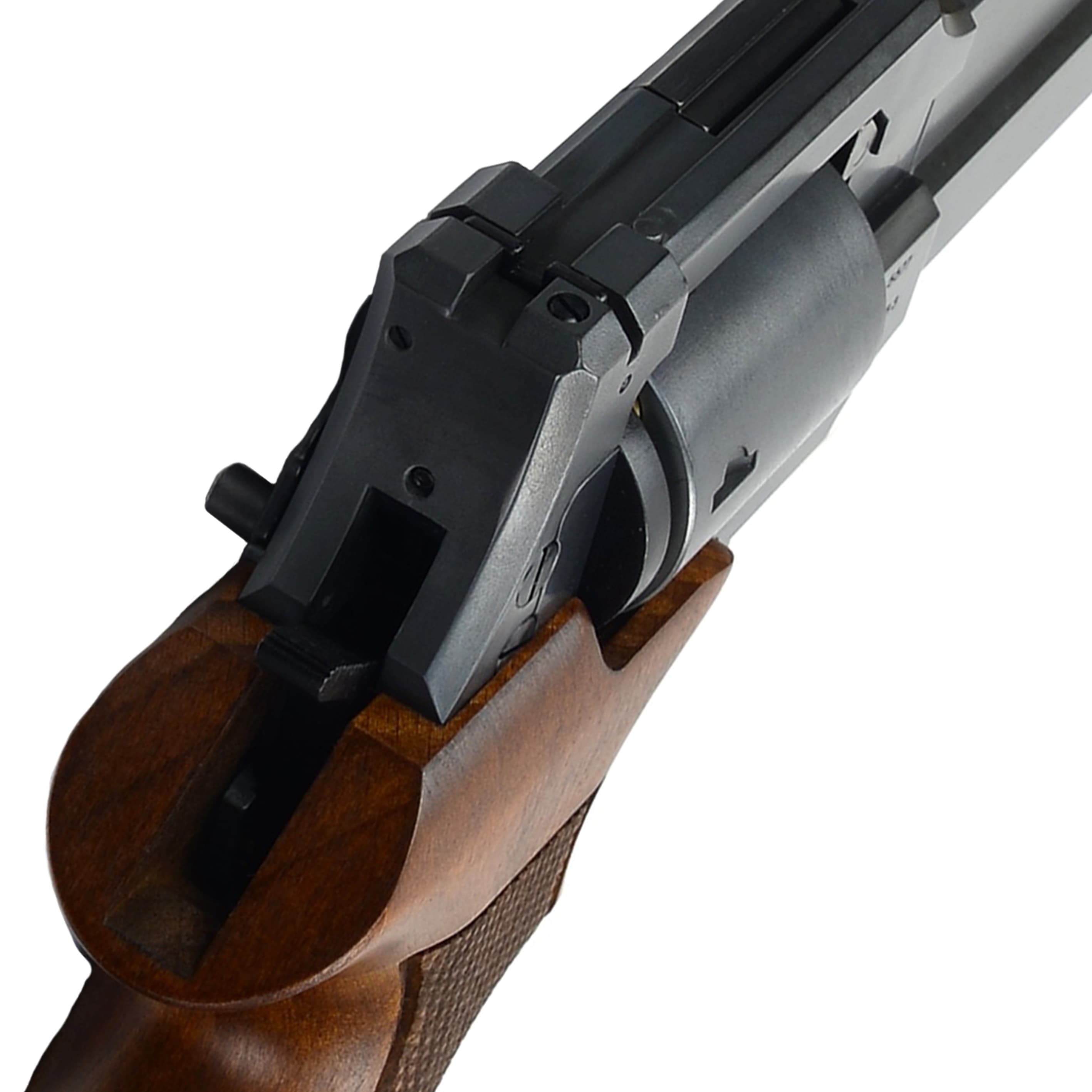 マルシン ガスガン MATEBA マテバ Xカートリッジ 6インチ エクセレント