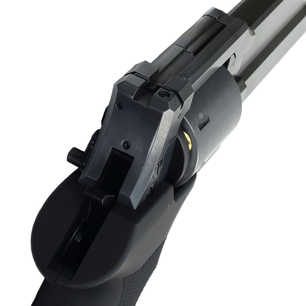 マルシン ガスガン MATEBA マテバ Xカートリッジ 5インチ エクセレント