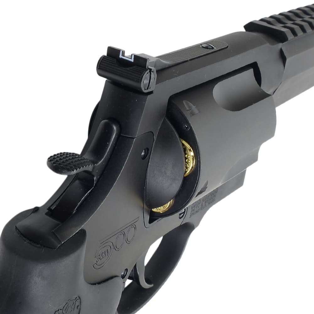 m*o様 タナカワークス、ガスガン TANAKA WORKS ガスガン S&W M500 PC 10.5インチ HW Ver.2 | ミリタリー