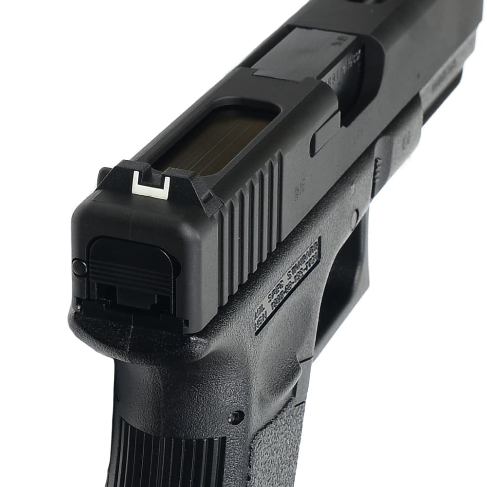 KSC ガスガン G18C スライドヘビーウェイト AA181 | ミリタリー