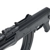 CROWN MODEL エアコッキングガン MK47 10才以上用 13848