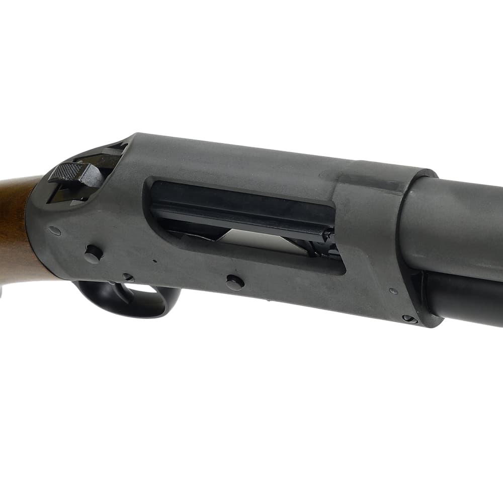 TANAKA WORKS モデルガン Model 1897 Wild Bunch ライオットガン HW