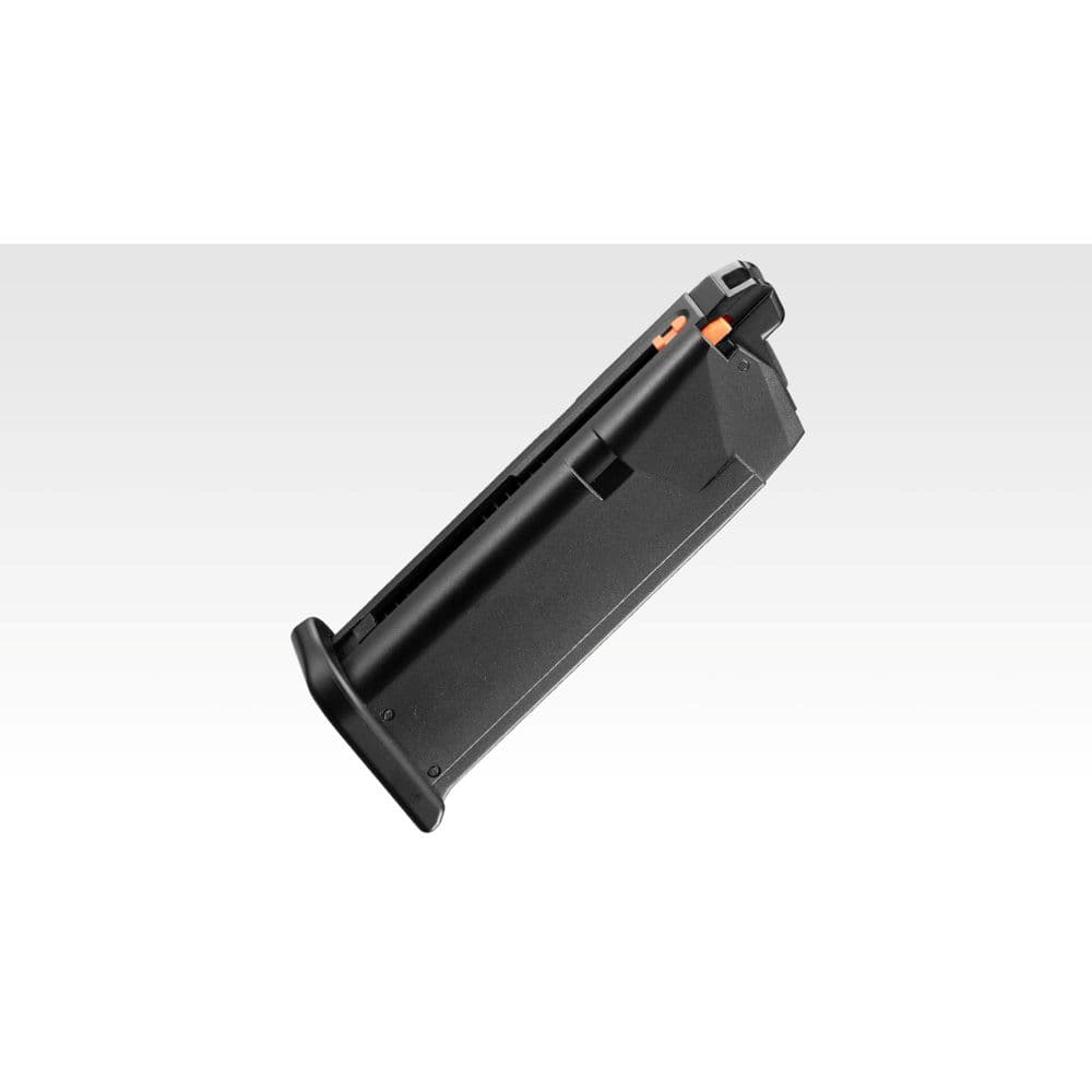 東京マルイ ガスガン G19 Gen5 MOS サイトマウント&グリップバック
