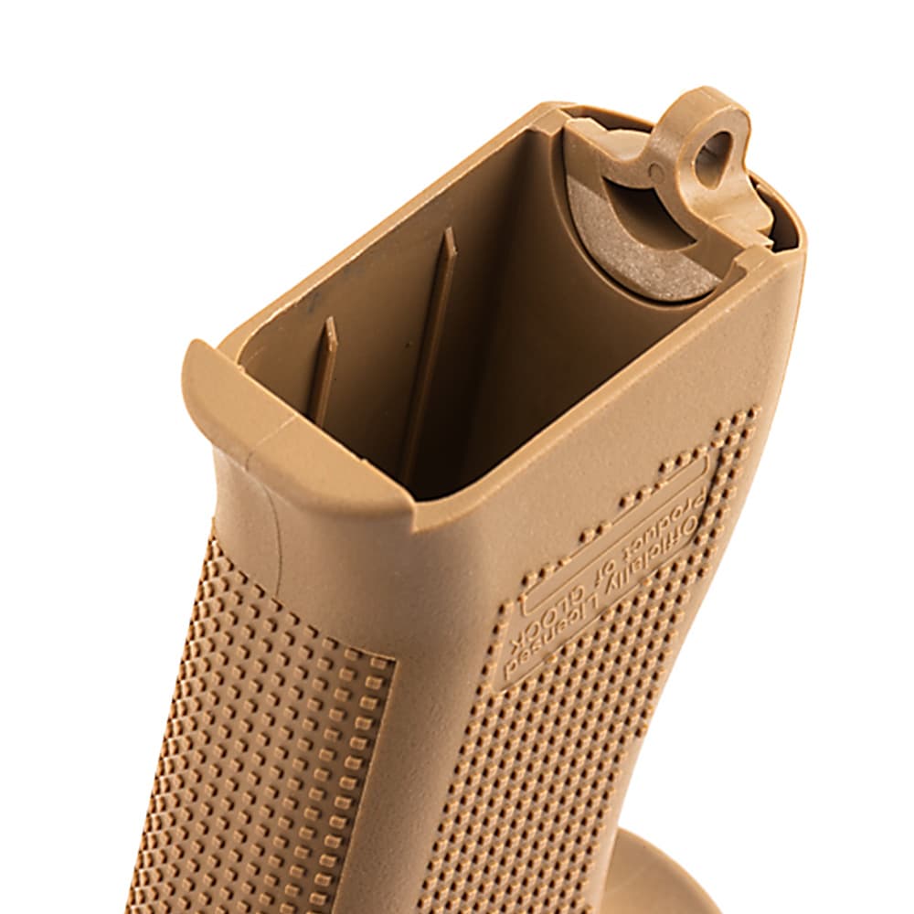 BATON Airsoft ガスガン GLOCK G19X MOS CO2ガスブローバック