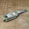 米軍放出品 グレネードポーチ MOLLEII 40mm シングル コヨーテ
