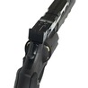 マルシン ガスガン S&W M586 Power Custom ブラックHW DAVISラバー調グリップ 082612