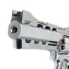 マルシン ガスガン S&W M686 Power Custom シルバーABS DAVISラバー調グリップ 082614