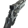 マルシン ガスガン S&W M586 Power Custom エクセレントHW DAVISラバー調グリップ 082615