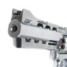 マルシン ガスガン S&W M686 Power Custom シルバーABS HOGUE木製グリップ 082619