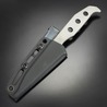 makkari knives トレーニングナイフ 救べぇ2 トレーナー シース付き
