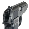 MARUZEN ガスガン ワルサーPPK シークレットエディション 限定生産 PKE5-19800