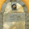 米軍放出品 ハンドグレネードポーチ MOLLE II スナップボタン付き ACU/UCP迷彩
