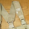 米軍放出品 チェストリグ MOLLE II Tactical Assault Panel OCP迷彩 マガジン6本収納