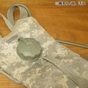 アメリカ軍放出品 ハイドレーションキャリア MOLLE II ACU 3リットル