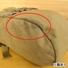 米軍放出品 ダンプポーチ 海兵隊 コヨーテブラウン
