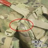 米軍放出品 バックパック MOLLE II ミディアムパック 50L OCP迷彩